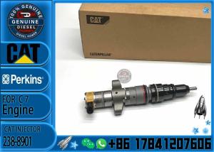 Quality Diesel Common Rail Fuel Injector 238-8901 241-3228 241-3238 241-3400 243-4502 268-1840 268-1836 wholesale