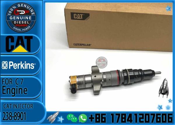 Diesel Common Rail Fuel Injector 238-8901 241-3228 241-3238 241-3400 243-4502