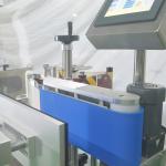 5L Cooking Oil and Coconut Oil Automatic Liquid Filling Machine with 8 Filling