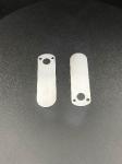 Factory customized stainless steel stamping accessories Valve plate
