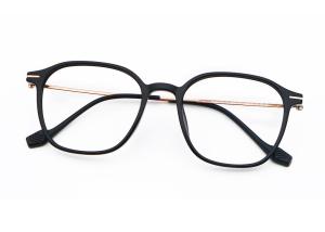 Quality Beta Titanium Full Frame Eyeglasses Adjustable Temple ZTO 1008 wholesale