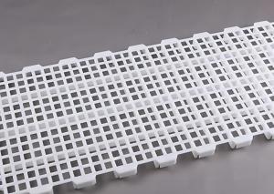 Quality Corrosion Resistant Plastic Poultry Slats Easy Pull Chicken House Floor Slats wholesale