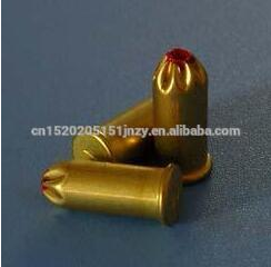 ZG660 Powder Actuated Shots Metallurgical Industry Powder Actuated Trigger Tool