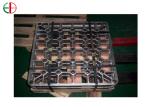 Cr20Ni12 AS2074 H8C Industrial Oven Sling Rounded Trays Heat-treatment Toolings