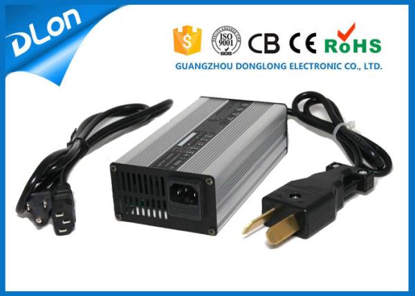 ezgo 36 volt charger 13amp 48v 13A club car charger with black 2- prong crowfoot
