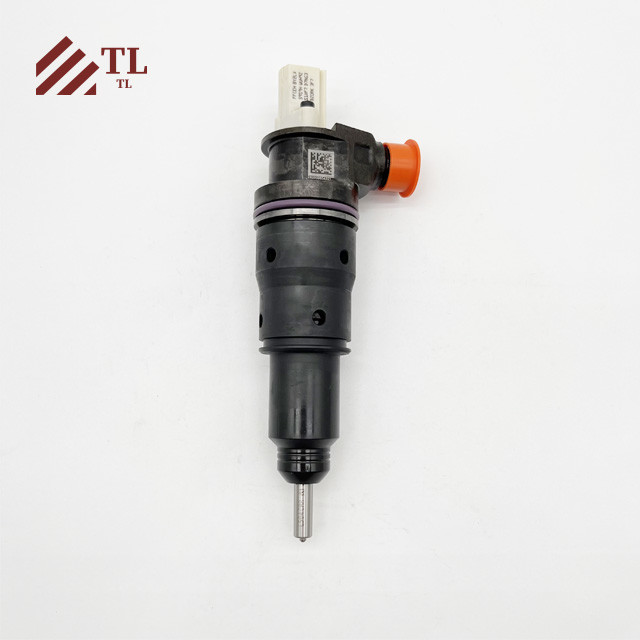 Construction Machinery Parts Fuel Injector 7422569105 7422569107 7422758877 7423156951 7424111934 for VOLVO