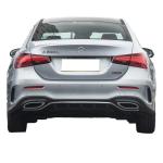Mercedes Benz A-Class Used Car 2024 Fashion Vehicle 200 L Petrol Sedan