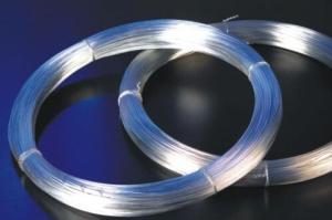 Quality electro galvanized iron wire and hot dip galvanized iron wire wholesale