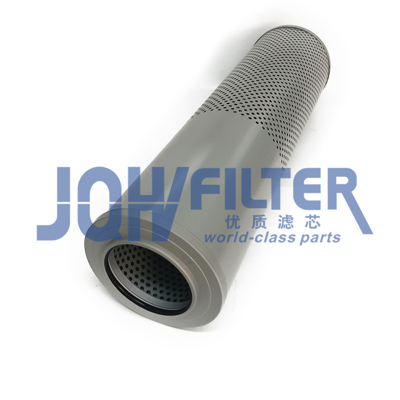 JP8265 398-7171 H-55440 SH60854 Hydraulic Oil Filter For Excavator CAT312D CAT312D2 CAT312GC