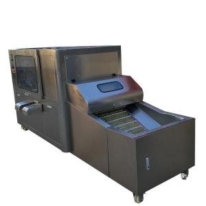 Quality Removing Core Peach Olive Fruit Pitting Machine wholesale