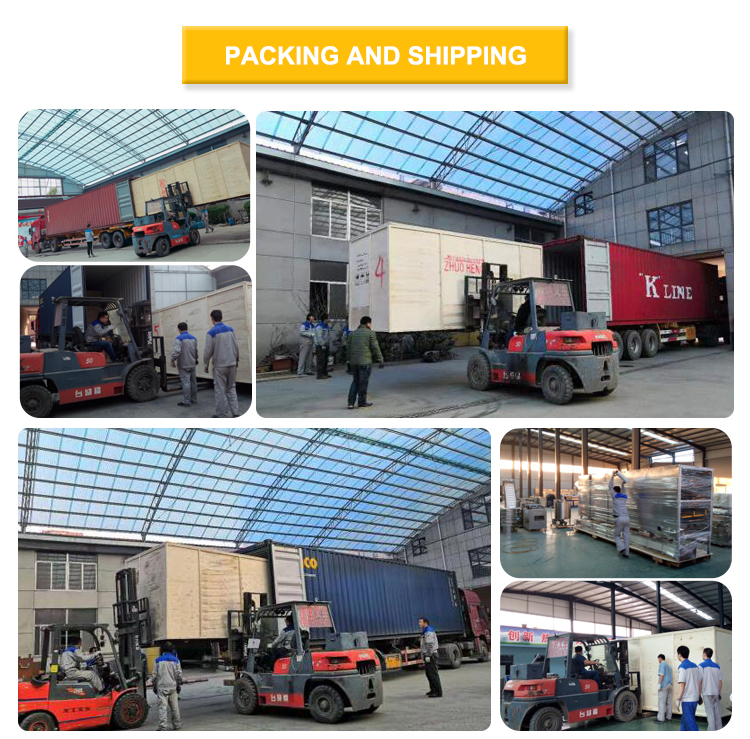 Corn Flakes Puff Snack Food Production Line Extruder Making Machine for Grain Flour
