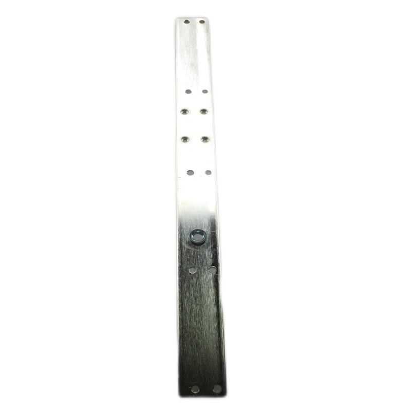 Tin Plated Copper Busbar for Electrical Box and Transformer