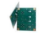 35um Copper Chem Gold HDI PCB Board With Rogers 4350B