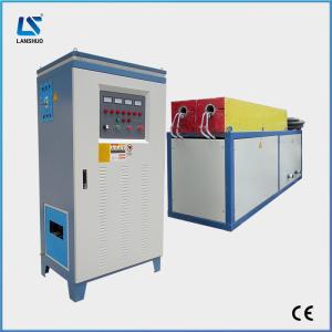 Quality Induction Heating Furnace Steel Bar Heating Machine wholesale