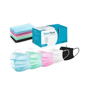 Quality Medical Disposable Nose Mask wholesale