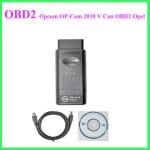 Opcom OP-Com 2010 V Can OBD2 Opel
