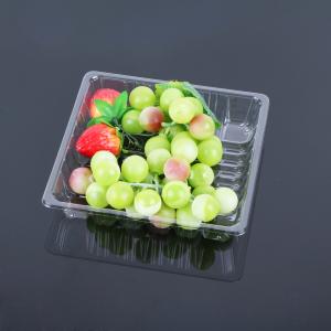 Quality 22g Blister Packaging Tray Fresh Meat Fruit Vegetable Food Packing wholesale