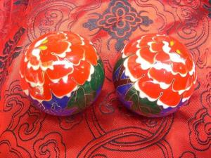 Quality Chinese exercise balls wholesale