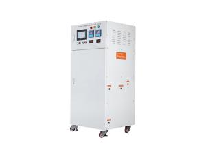 Quality Hotel Commercial Alkaline Water Ionizers Energy Saving Low Power Consumption wholesale