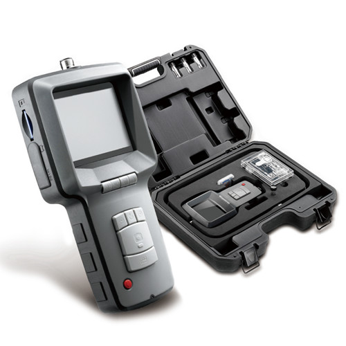 MＥ　Tube Endoscope　Four-way, single net　　MＥ-F6100