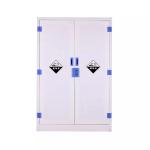 90G Laboratory Safety Storage Cabinet Medicine Ppe Storage Cabinet D460mm