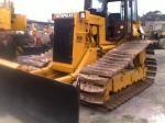 Used CAT Bulldozer D4H Low Price