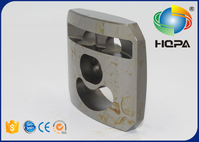 1697808 169-7808 Valve Plate for CAT 313BCR A8V59ESBR6 Hydraulic Pump