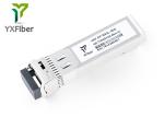 40km 1270nm 1330nm WDM 10G BIDI SFP Module