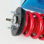 Airmatic Suspension Air to Coil Spring & Strut Conversion Kit for Mercedes Benz