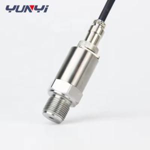 Quality 316L Stainless Steel 100Psi Pneumatic Pressure Sensor wholesale