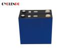 Anti Collision Lifepo4 Prismatic Cells Cycle Life 3000 Times High Temperature
