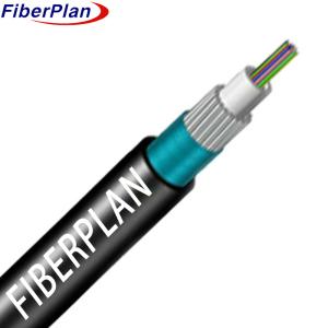 Quality Outdoor Armored Crush Resistant Fiber Optic Cable GYXTS wholesale