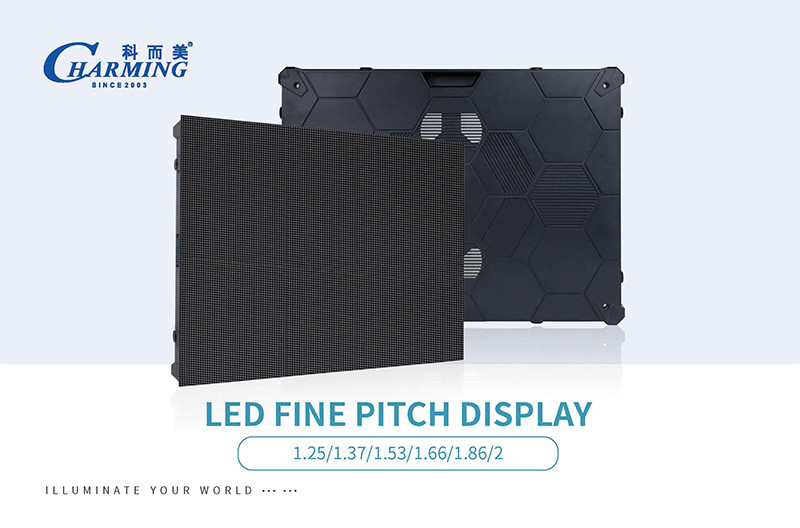 SMD1515 IP42 LED Screen For Conference Room , Aluminum Alloy 200W HD LED Wall