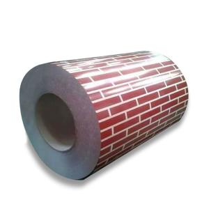 Quality ASTM Color Steel Plate China Manufacturer Ral Steel Color Coated Steel Coil wholesale