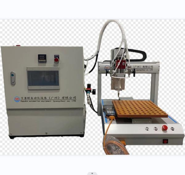Cheap Benchtop 2 Component PU Pouring Mould Machine for sale