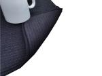 XL Microfiber Counter Dish Drainer Mat Drying Mat For Dishes Coffee Bar