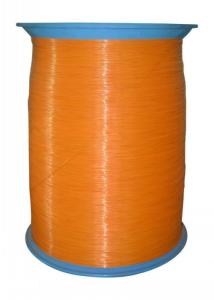 Quality Metal Steel Coil Nylon Coated Wire Good Gloss Multi Bright Color Smooth Coating wholesale