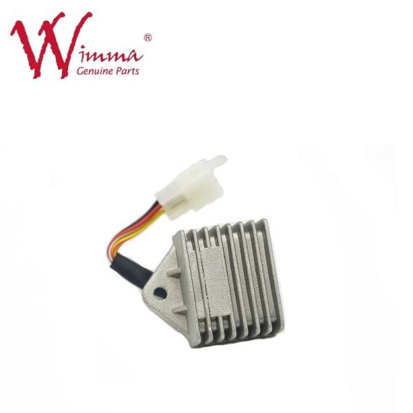 OEM Motorcycle Electrical Accessories VICTOR / GL / GX / FIERO Rectifier