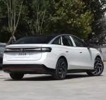 Electric EV Car 2025 VW ID7 VIZZION Vehicle VW ID7 AERO Volkswagen ID EV Car ID