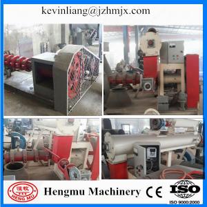 Quality Manufacture directly supply floating food extruderfor long using life wholesale