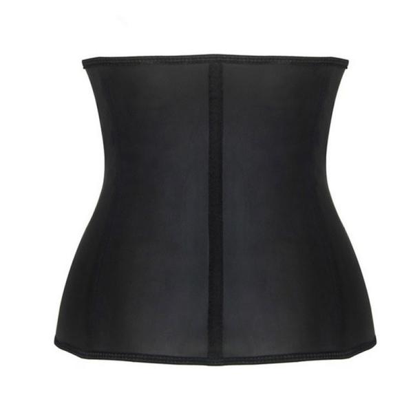 Cheap Triple Zip And Clip Waist Trainer for sale