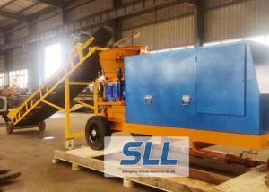 Quality Automatic Loading Wet Shotcrete Equipment / Mortar Spraying Machine wholesale