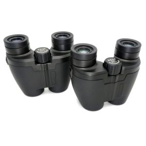 Quality New 6x24 8x24 Mini Paul Binoculars High-definition High-power Low-light Night Vision Portable Telescope Outdoor wholesale