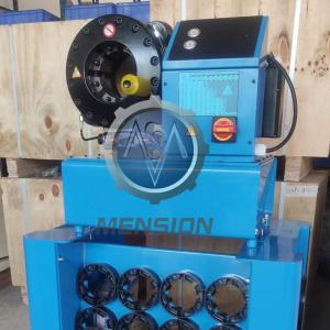 Quality Hydraulic Hose Pressing Machine P32 Hose Crimping Machine Manufacturer wholesale