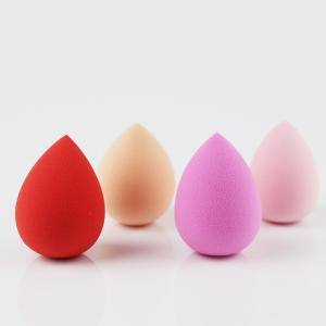 Quality Polyurethane Eco Friendly Beauty Sponge for Face and body wholesale