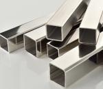 A554 304 Stainless Steel Welded Tube Mirror Finish For Balcony Railing
