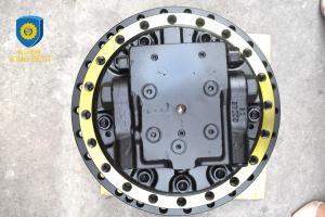 Quality DX255 Doosan Travel Motor Reduction Gearbox Assy wholesale