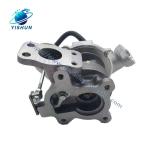 Turbo KP35 Turbocharger 5435-970-0009 5435-988-0009 For Fo-rd Fiesta 1.4 TDCi