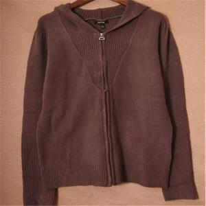 Quality Ladies Zipper Sweaters wholesale