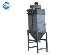 Quality Pulse Cyclone Type Dust Collector For Tile Adhieve Production Line wholesale